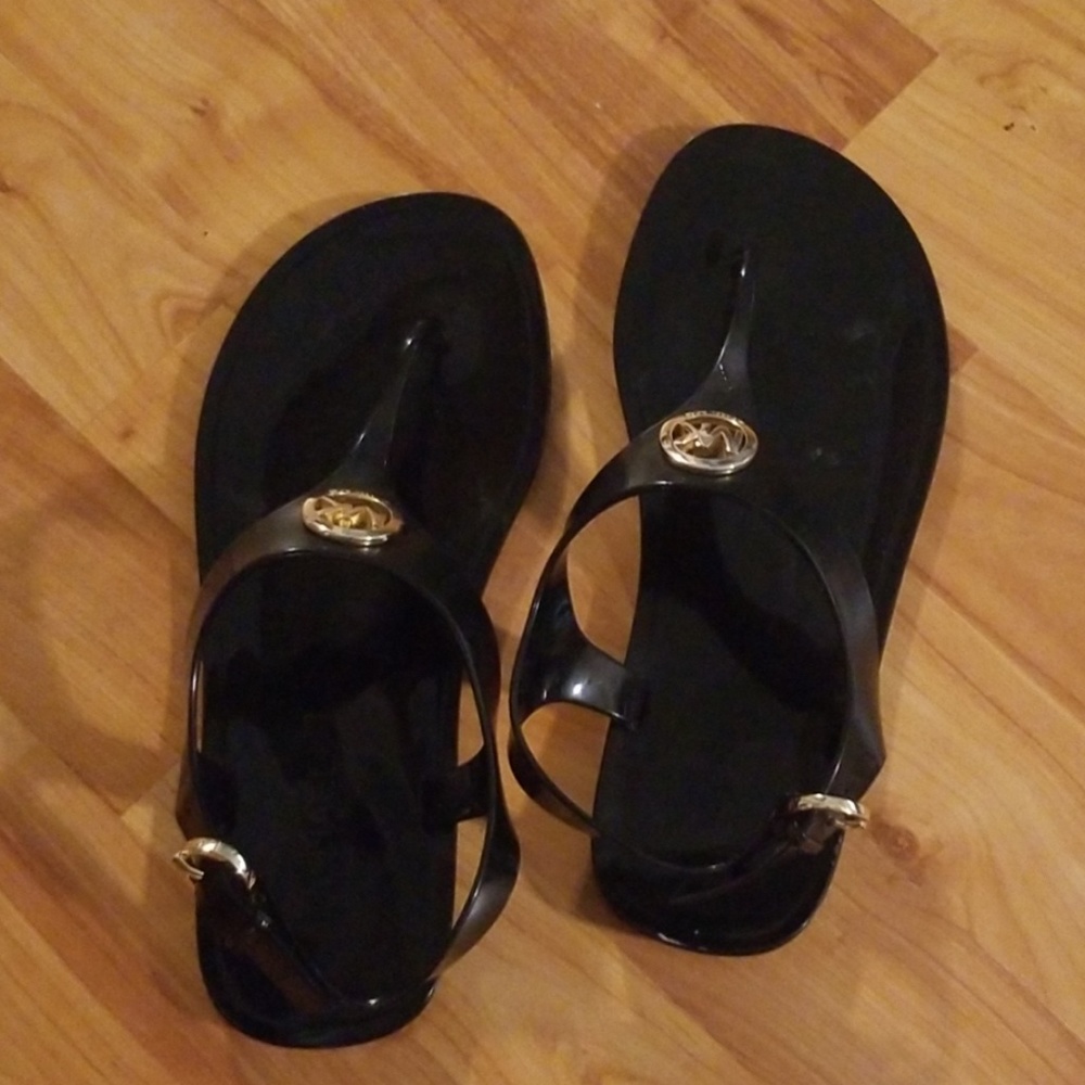 Michael Kors sandals size 6